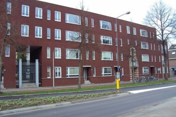 Apartment Graafseweg in Den Bosch
