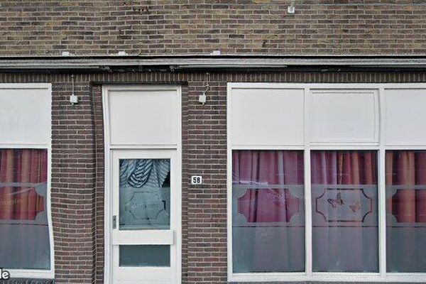 Appartement Heerenweg in Heerlen