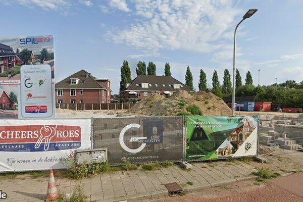 Appartement Meester Nelissenstraat in Beltrum