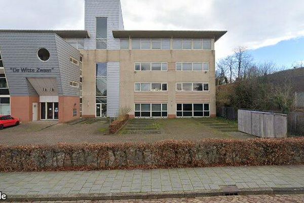 Appartement Haven in Lisse