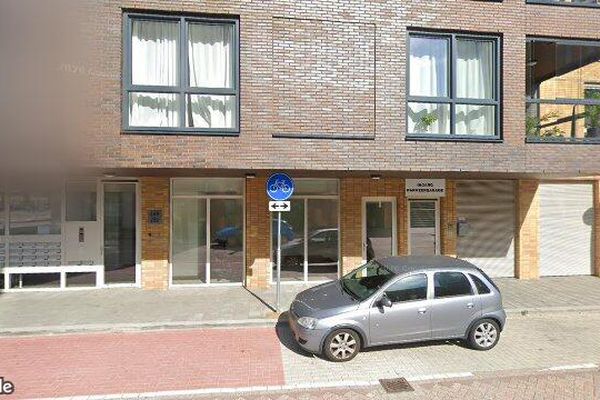 Apartment Teakhout in Zaandam