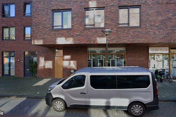 Appartement Laan van Wateringse Veld in Den Haag