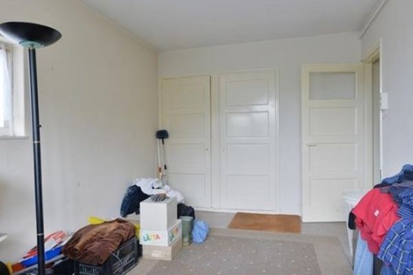 Kamer Mijnsherenlaan in Rotterdam