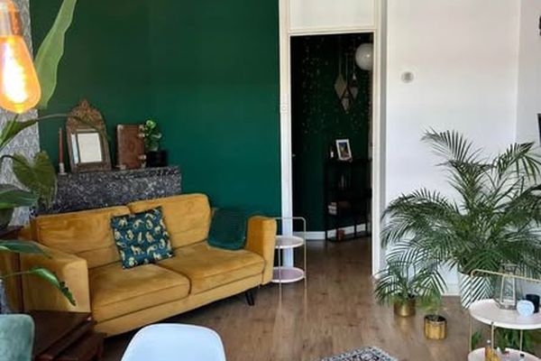 Kamer niet gespecificeerd in Amsterdam