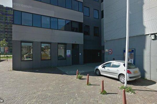 Appartement Eschertoren in Leiden