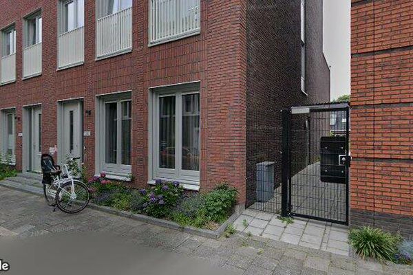 Apartment Kromhout in Dordrecht