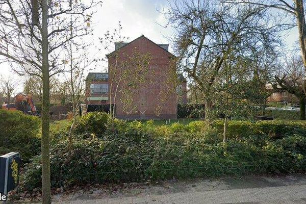 Appartement Hooft Graaflandstraat in Utrecht