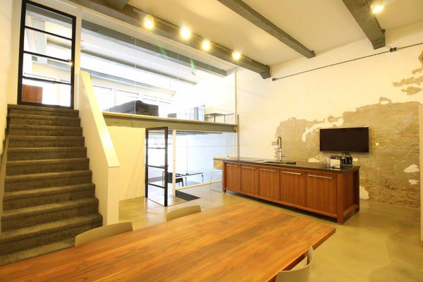Appartement Wijnstraat in Dordrecht