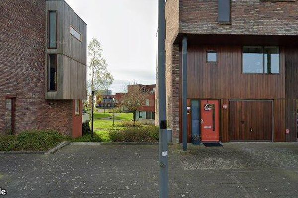 Apartment Karper in Amersfoort