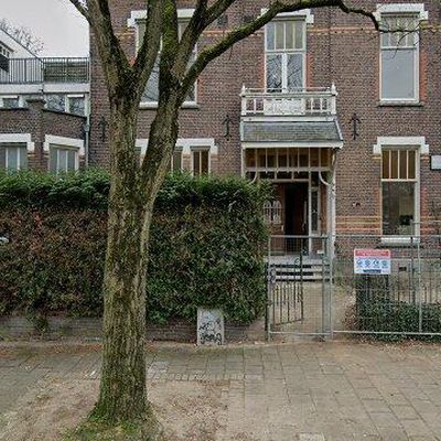 staringstraat, Nijmegen