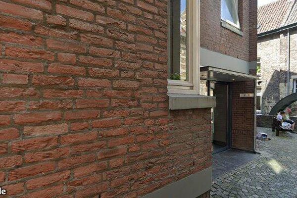 Appartement Bisschopsmolengang in Maastricht