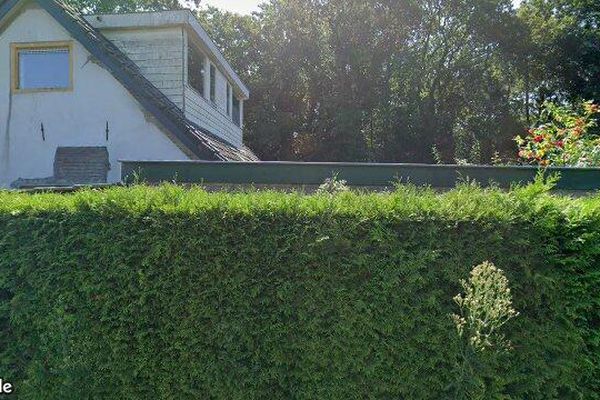 Huurwoning Maarnse Grindweg in Maarn