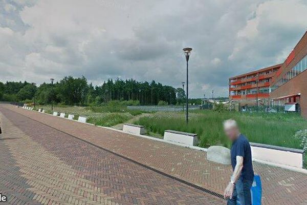 Apartment Meergras in Eindhoven