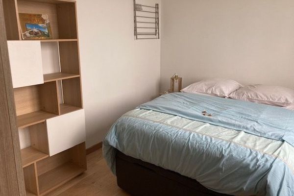 Room Zoutmanstraat in Den Haag
