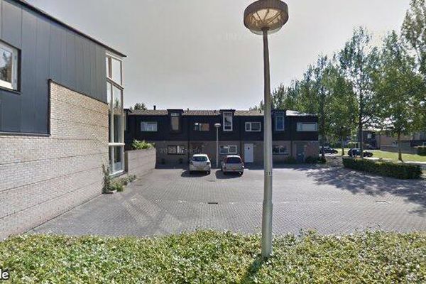 Huurwoning Walter Kollolaan in Utrecht