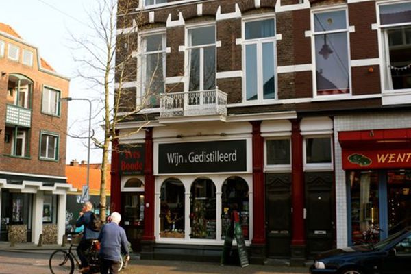Appartement Steenstraat in Arnhem