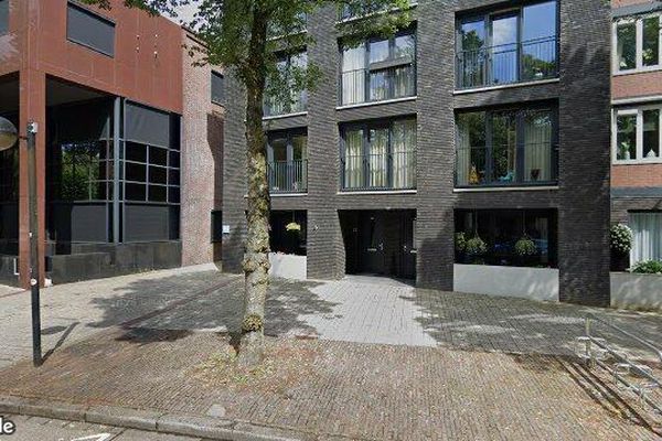 Apartment Wilhelminastraat in Emmen