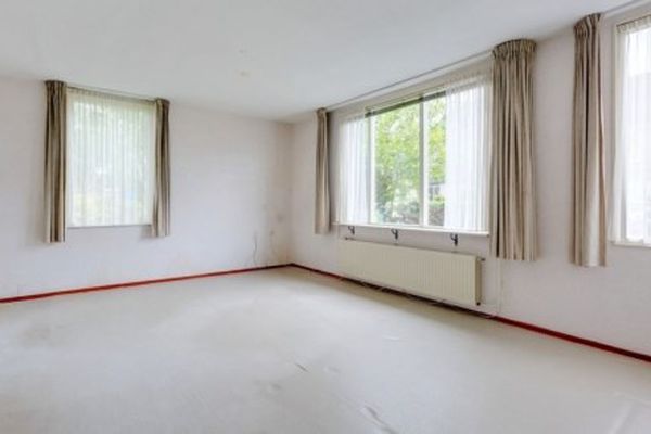 Room Jansveld in Utrecht