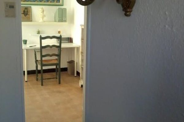 Kamer Staalmeesterslaan in Amsterdam