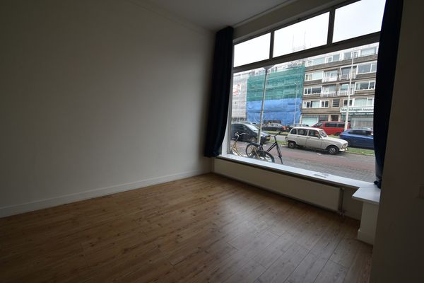 Appartement Statenweg in Rotterdam