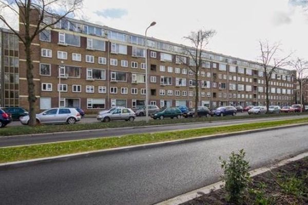 Apartment Briljantlaan in Utrecht