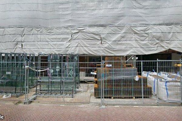 Appartement Tesselsestraat in Den Haag