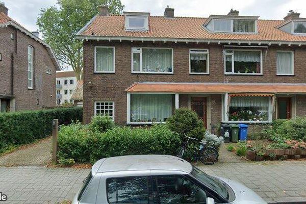 Huurwoning Lindesingel in Rotterdam