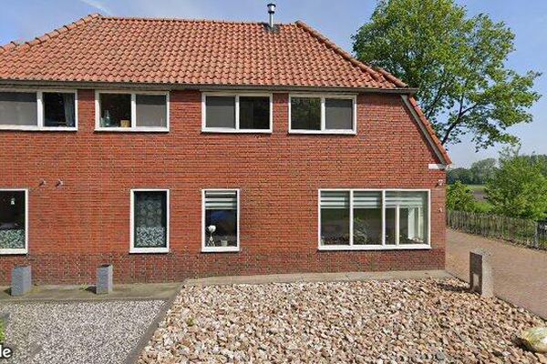 House Schoollaan in Noordbroek