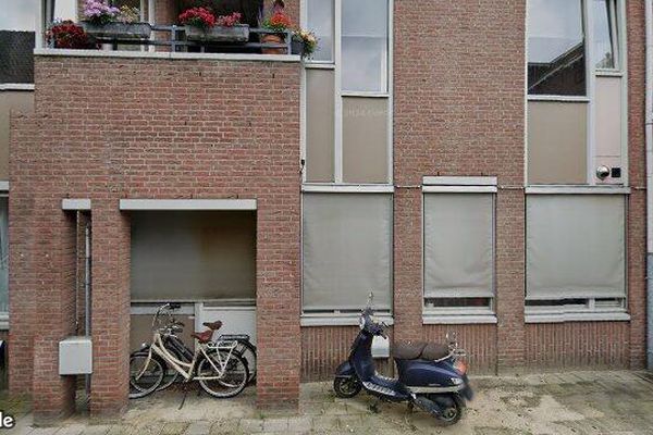 Apartment Begijnhofstraat in Roermond