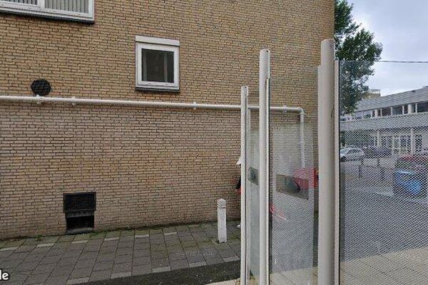 Apartment Bucaillestraat in Voorburg