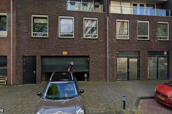 Apartment Provinciënlaan in Heemstede