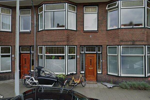 Huurwoning Zeemanlaan in Leiden
