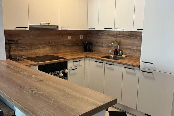 Appartement Maastrichterlaan in Vaals