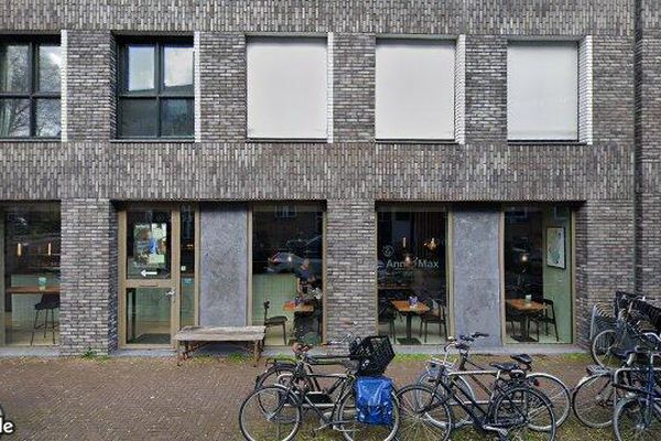 Appartement Oostenburgervoorstraat in Amsterdam