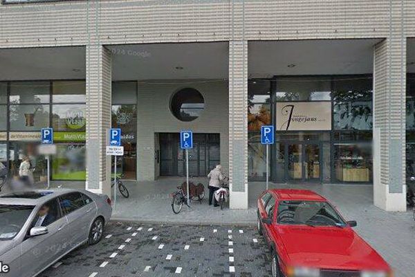 Appartement Van Leijenberghlaan in Amsterdam