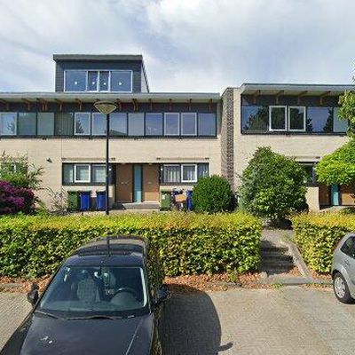 terschellingstraat, Almere