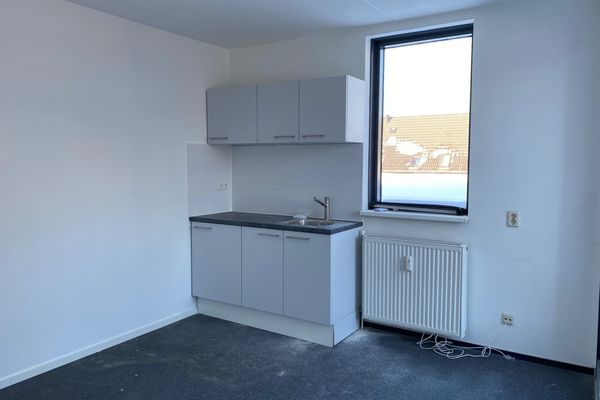 Appartement Rentmeesterhof in Tilburg