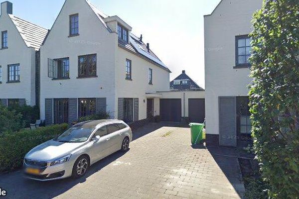 Huurwoning Wijkermeerhof in Den Haag