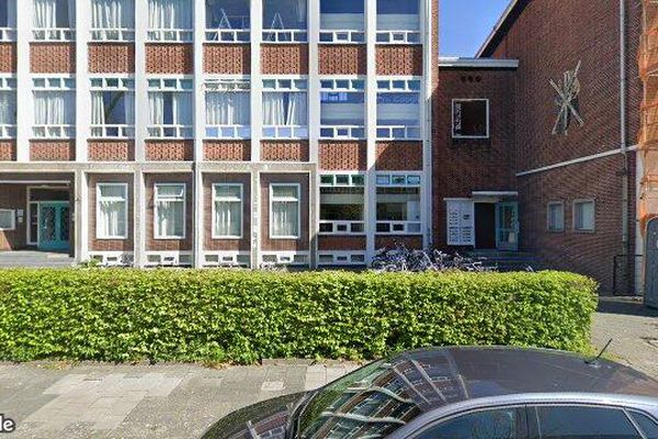Studio Heinsiusstraat in Groningen