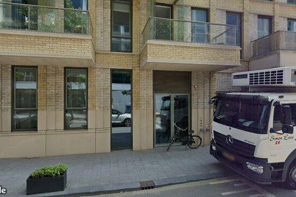 Studio Gelrestraat in Amsterdam