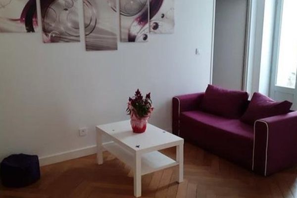 Room Noordplein in Rotterdam