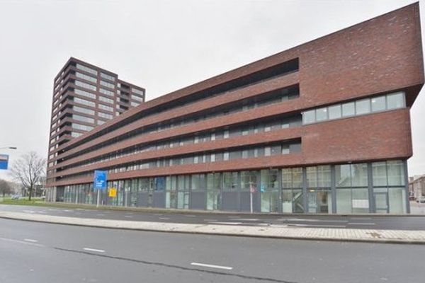 Appartement Koning Davidstraat in Zaandam