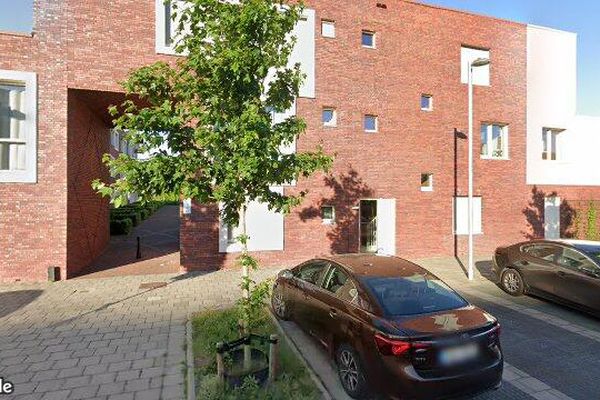 Studio Friesestraatweg in Groningen