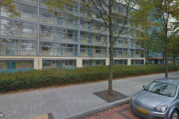 Appartement Dellaertlaan in Beverwijk