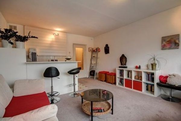 Room Marathonweg in Amsterdam