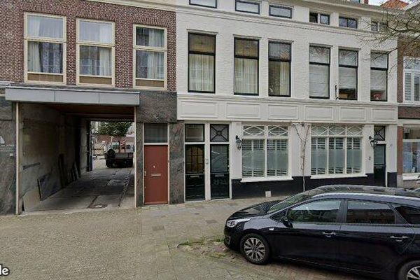 Appartement Sumatrastraat in Den Haag