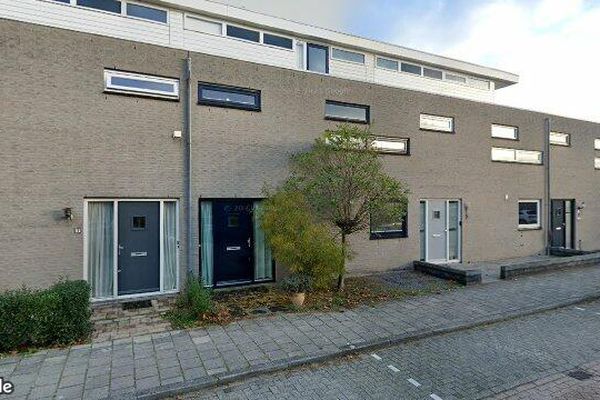Huurwoning Willem Walravenhove in Nieuwegein