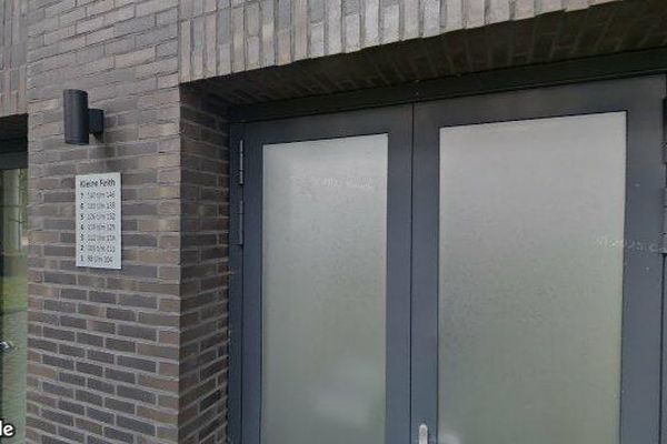 Apartment Burgemeester Feithplein in Voorburg