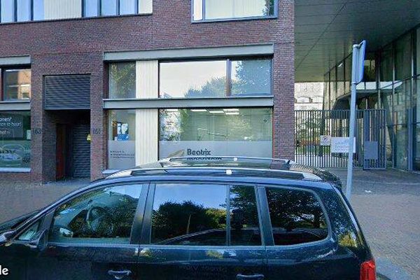 Appartement Carolina van Nassaustraat in Den Haag