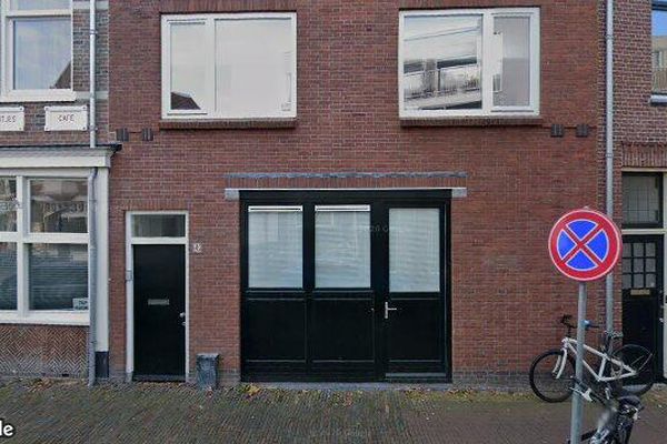 Apartment Spaarnwouderstraat in Haarlem